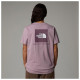 The North Face Γυναικεία κοντομάνικη μπλούζα Relaxed Redbox Tee